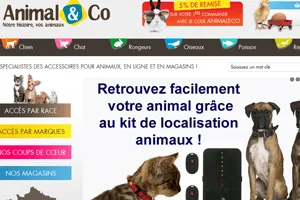 Boutique Animaleco