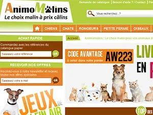 Animomalins
