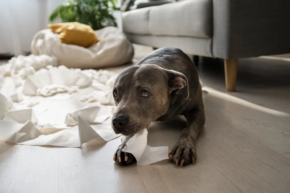 Comment rendre votre chien le plus heureux possible