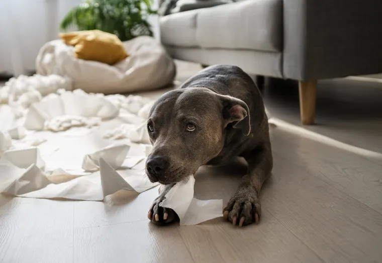 Comment rendre votre chien le plus heureux possible