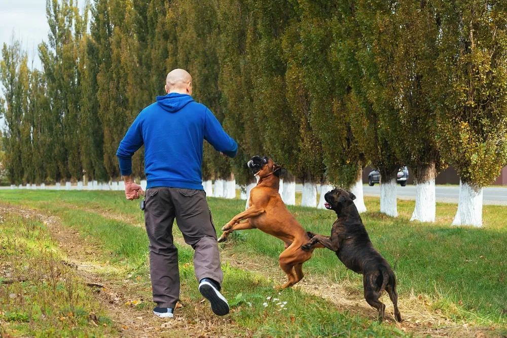 Les jeux les plus stimulants pour chien !