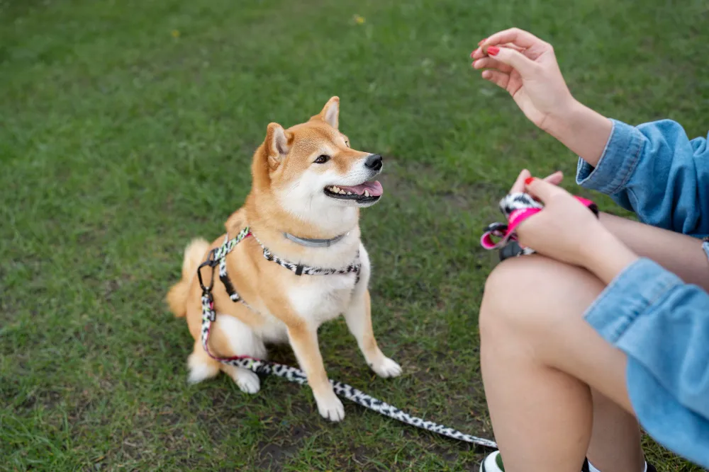 Collier chien : Comment choisir et entretenir le meilleur collier pour votre chien