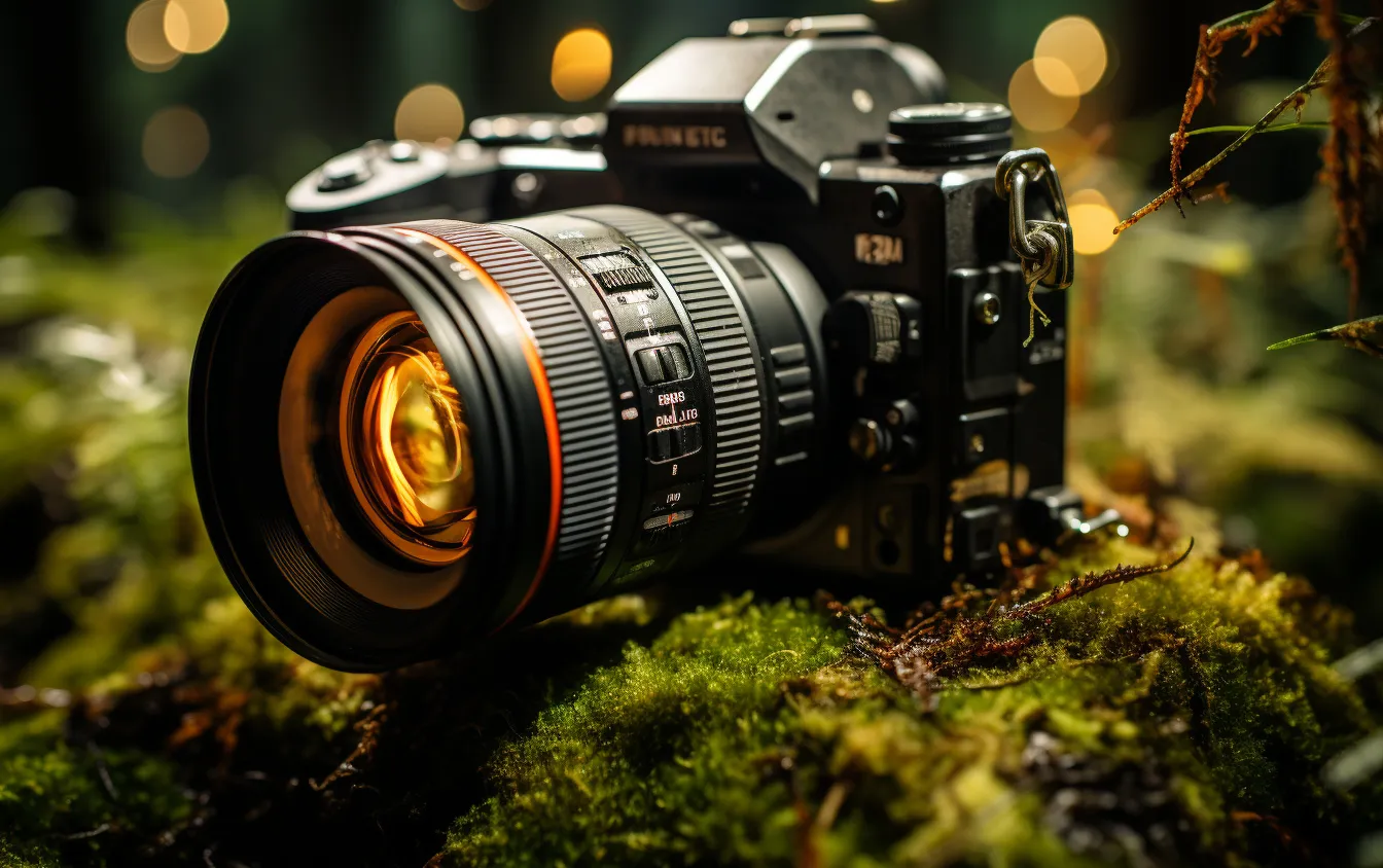 Photographier les lucioles : matériel et astuces pour des clichés éblouissants