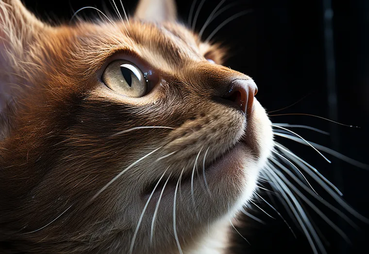 Pourquoi les chats siamois miaulent-ils différemment des autres races ?