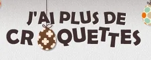 Jaiplusdecroquettes