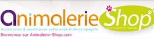 Animalerie Shop